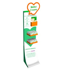 ARMOLIPID METTICI IL CUORE EXP