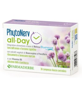 PHYTONERV ALL DAY 30CPR