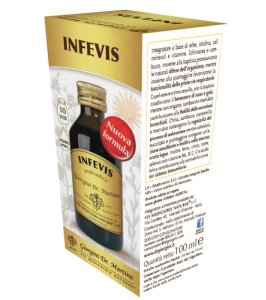 INFEVIS LIQUIDO ANALCO 100ML