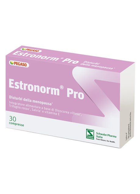 ESTRONORM PRO 30CPR