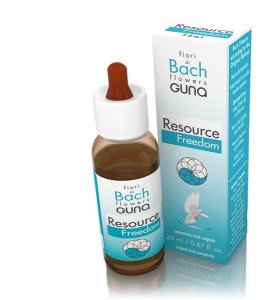 RESOURCE FREEDOM 20ML