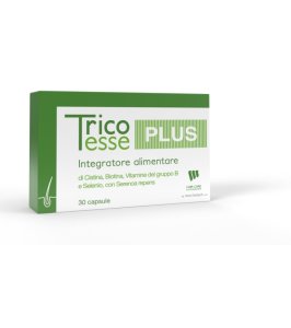 TRICOESSE PLUS 30CPS