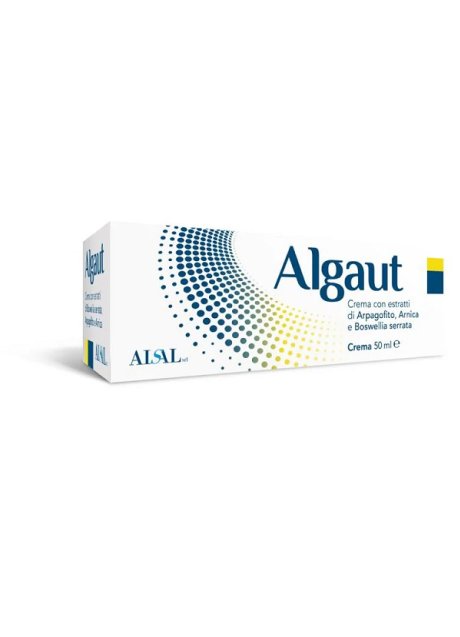 ALGAUT CREMA 50ML