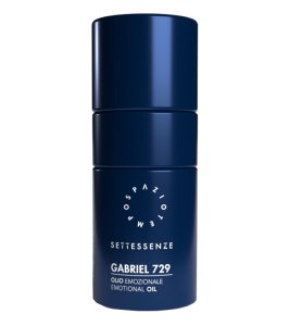 SETTESSENZE SPAZIOTEMPO GABRIE