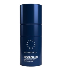 SETTESSENZE SPAZIOTEMPO METATR
