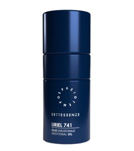 SETTESSENZE SPAZIOTEMPO URIEL