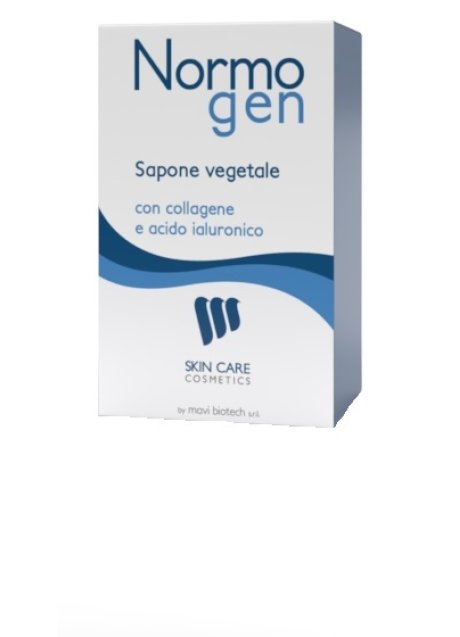 NORMOGEN SAPONE 100G