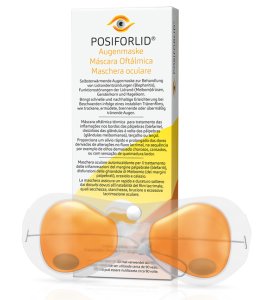 POSIFORLID MASCH 1PZ OCULARE