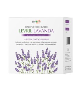 LEVRIL LAVANDA GINECOLOGICA