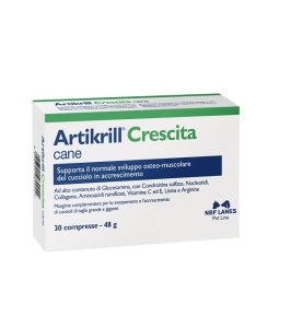 ARTIKRILL CRESCITA 90CPR