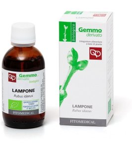 LAMPONE BIO MG 50ML