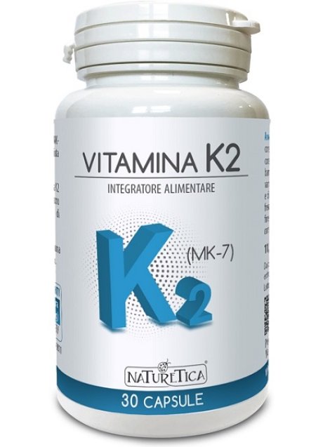 VITAMINA K2 30CPS