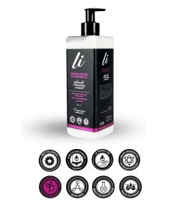 LI' CREMA INTIMA DETERGEN500ML