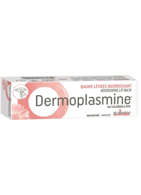 DERMOPLASMINE BALS LABB 10GR