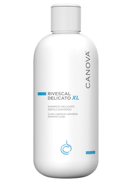 RIVESCAL DELICATO XL SH 500ML
