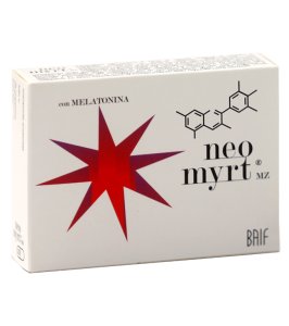 NEOMYRT MZ 30CPR
