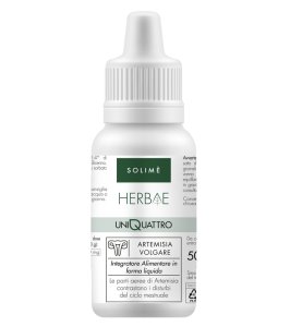 UNIQUATTRO ARTEMISIA VOLG 50ML