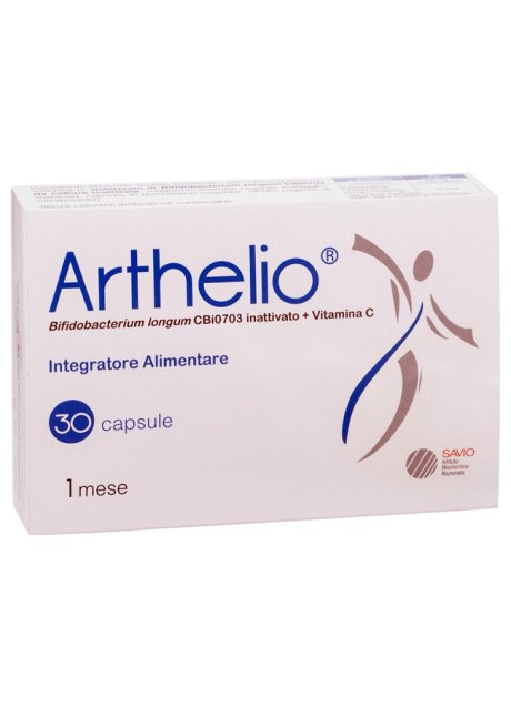 ARTHELIO 30CPS