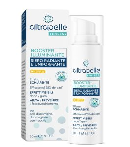 ALTRAPELLE TENLESS BOOSTER ILL