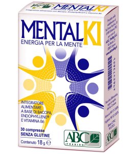 MENTALKI 30CPR