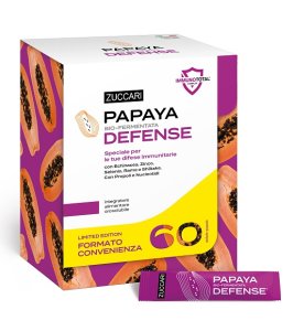 PAPAYA DEFENSE 60STICK PACK