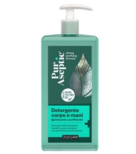 PURASEPTIC DETERGENTE IGIEN/PU