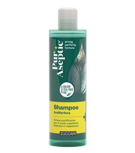 PURASEPTIC SHAMPOO PURIF ANTIF