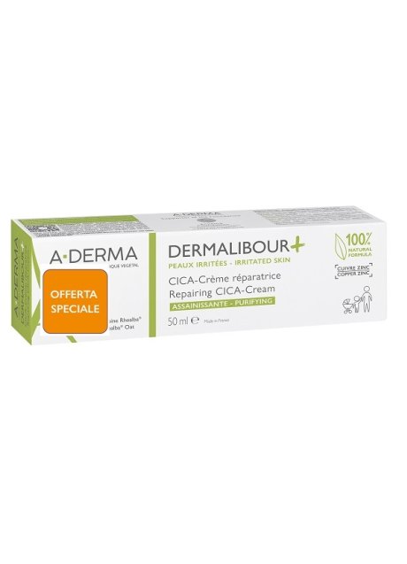 DERMALIBOUR + CREMA 50ML