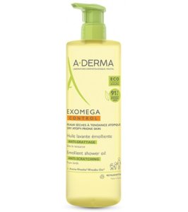 EXOMEGA CONTROL OLIO 750ML 21