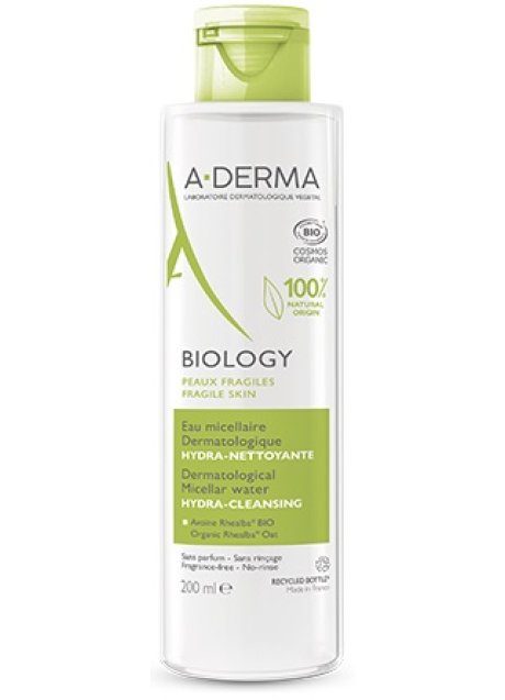 ADERMA A-D BIOLOGY ACQ MI200ML
