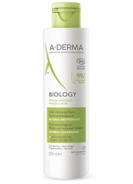 ADERMA A-D BIOLOGY LTT MI200ML