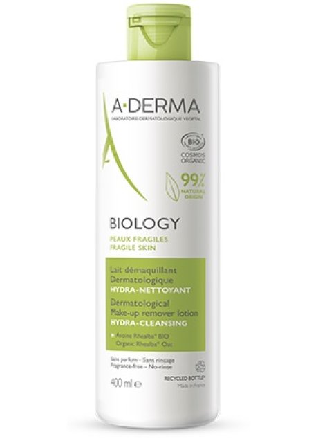ADERMA A-D BIOLOGY LTT MI400ML