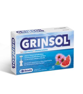 GRINSOL 15FX5ML