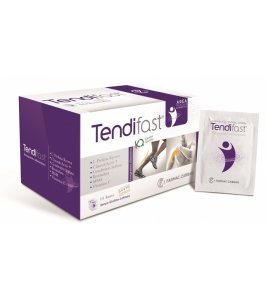 TENDIFAST CONFEZIONE DA 15 BUSTE