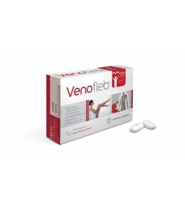 VENOFLEB 30CPR