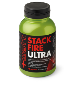 STACK FIRE ULTRA 90CPS