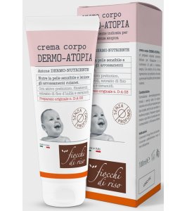 FDR ATOPIA CREMA CORPO