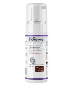 FDR MOUSSE BAGNETTO 200ML