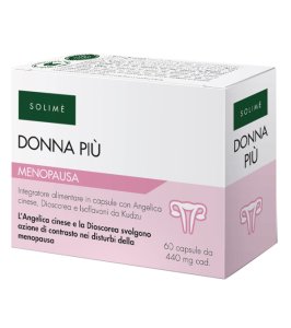 DONNA PIU' 60CPS