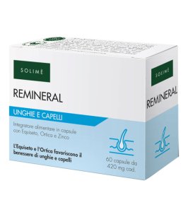 REMINERAL 60CPS