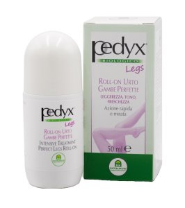 PEDYX ROLL-ON URTO GAMBE PERF