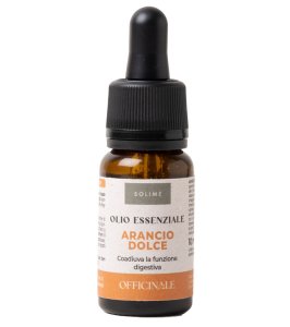 HERBAE ARANCIO DOLCE OE 10ML