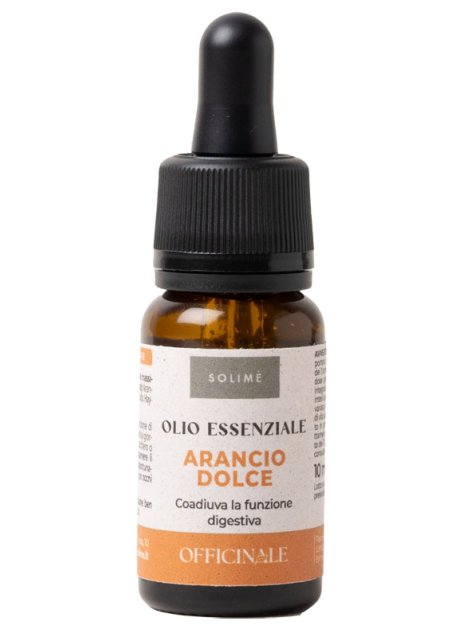HERBAE ARANCIO DOLCE OE 10ML