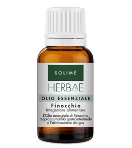 HERBAE FINOCCHIO OE 10ML