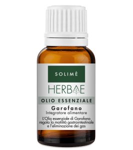 HERBAE GAROFANO OE 10ML