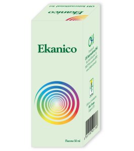 EKANICO GOCCE 50ML