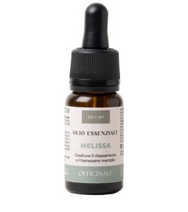 HERBAE MELISSA OE 10ML