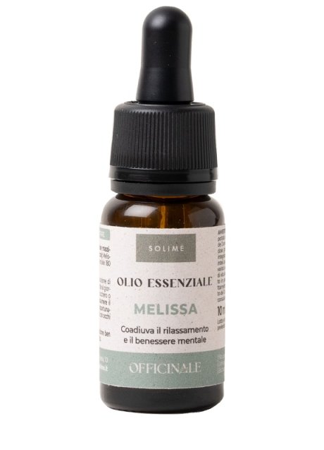 HERBAE MELISSA OE 10ML