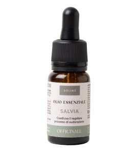 HERBAE SALVIA OE 10ML