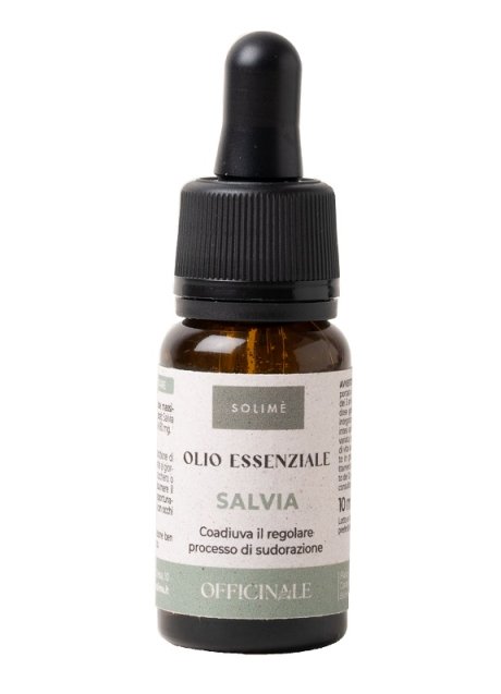 HERBAE SALVIA OE 10ML